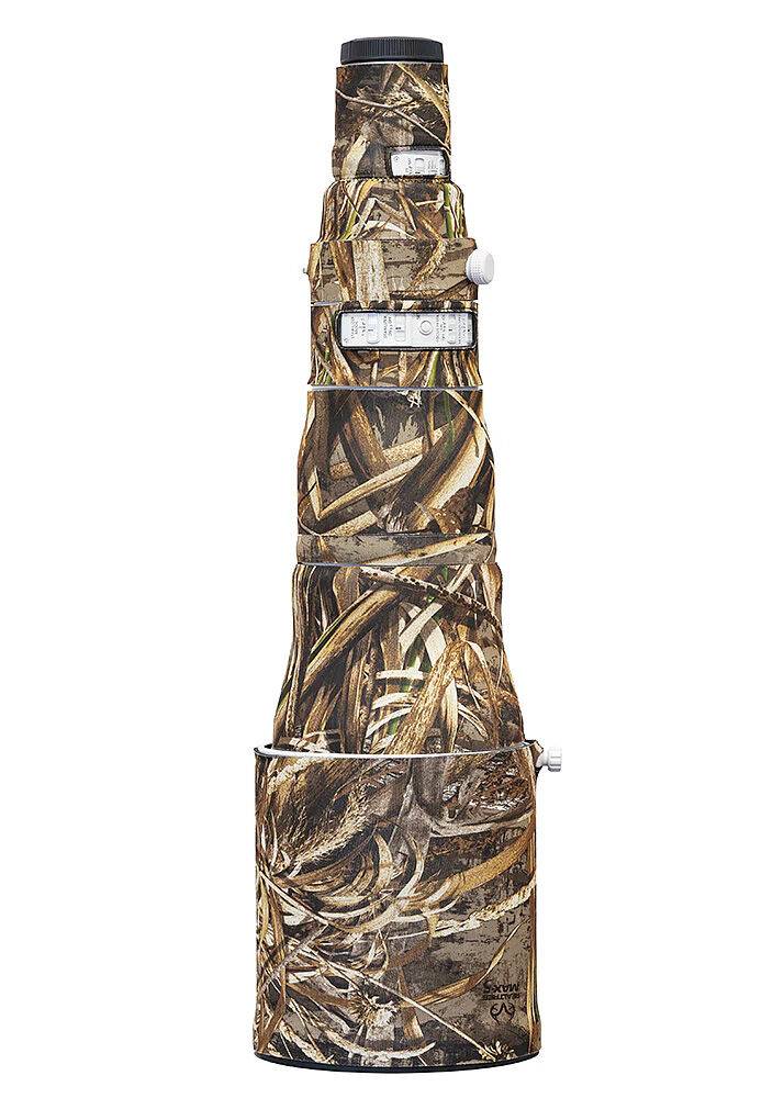 Canon RF 600mm f/4 IS Realtree Max 5
