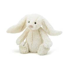 Gosedjur, Cream 31 cm, Jellycat