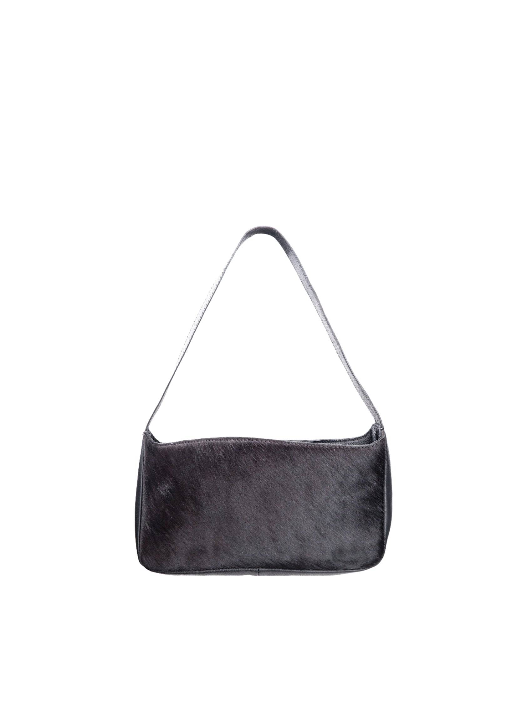 BCMALIA baguette bag - Black - One Size.