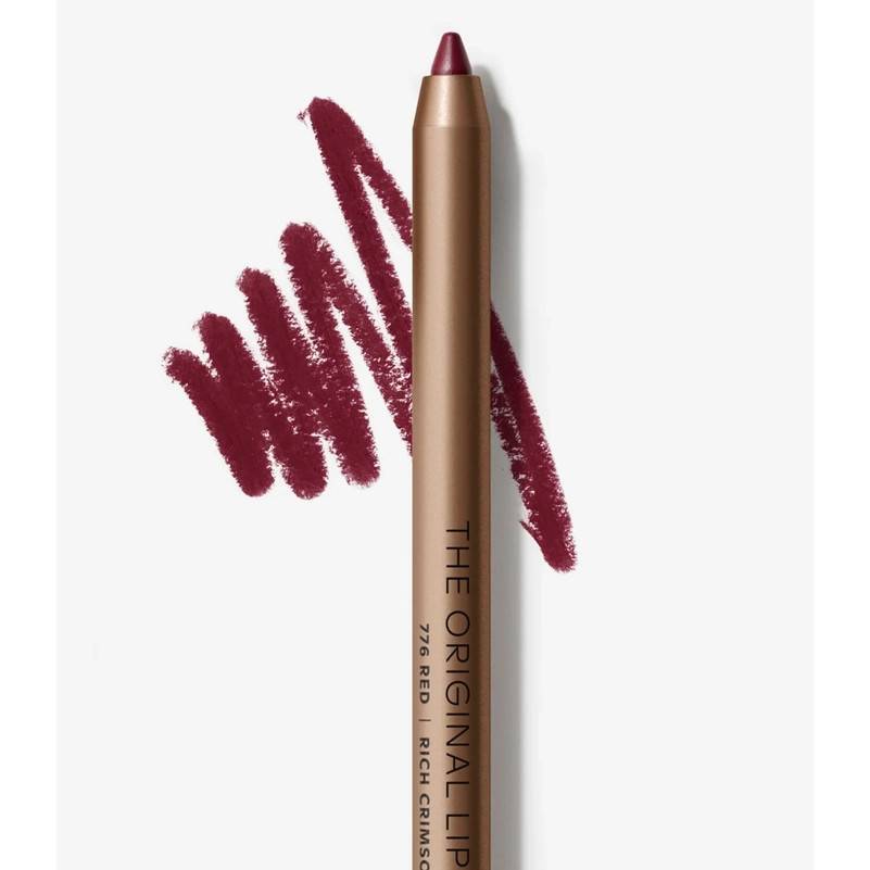 Alustre The Original Lip Liner - 776 Red | Rich Crimson 1.2 g - 776 Red