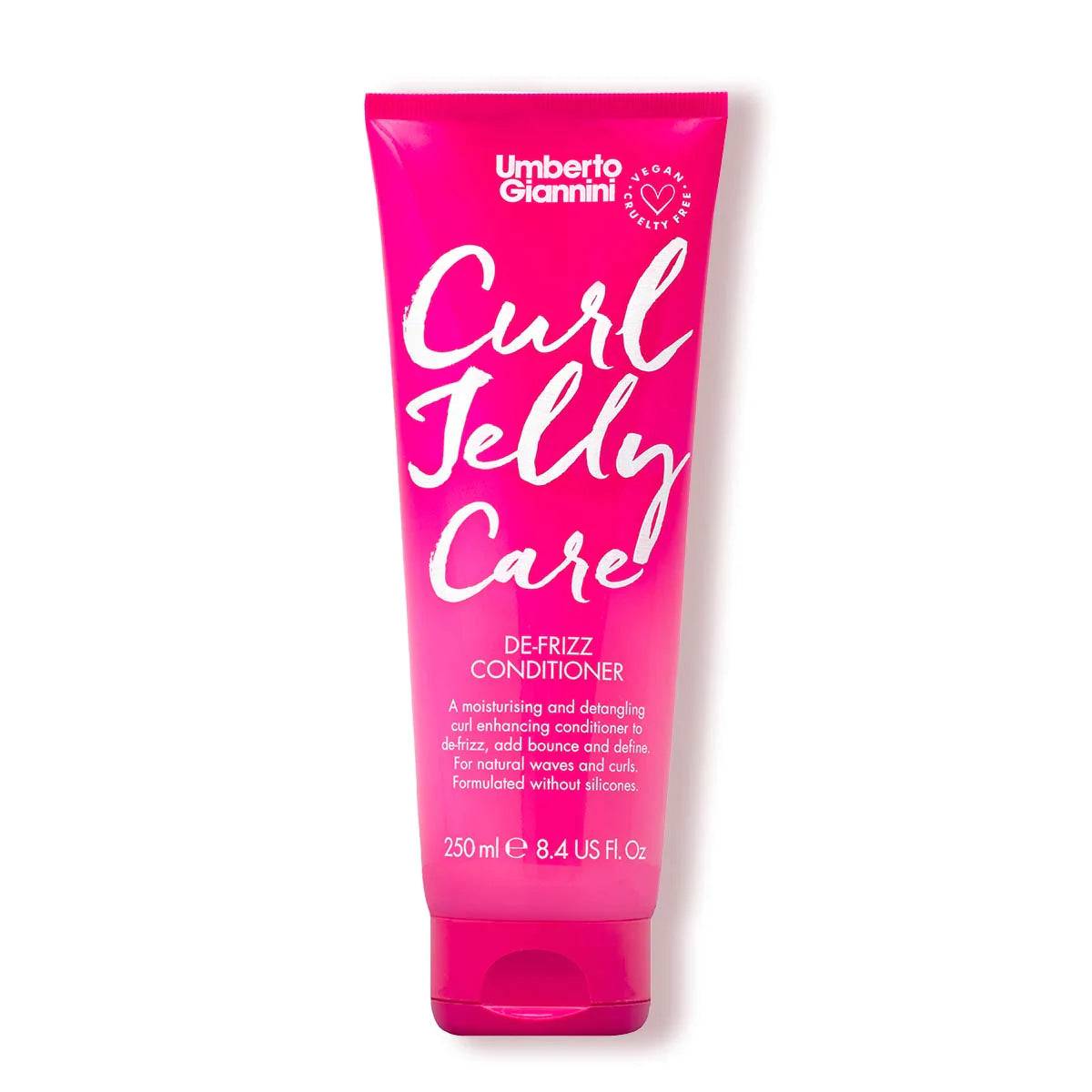 Umberto Giannini Curl jelly Conditioner