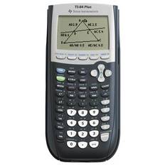 Räknare Texas TI-84 Plus 1 / ST