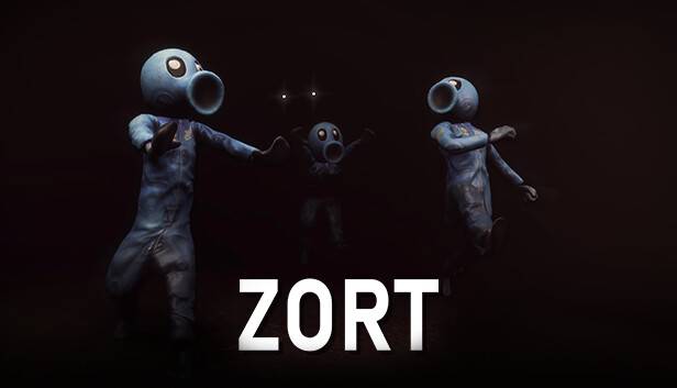 Zort (PC) - Standard