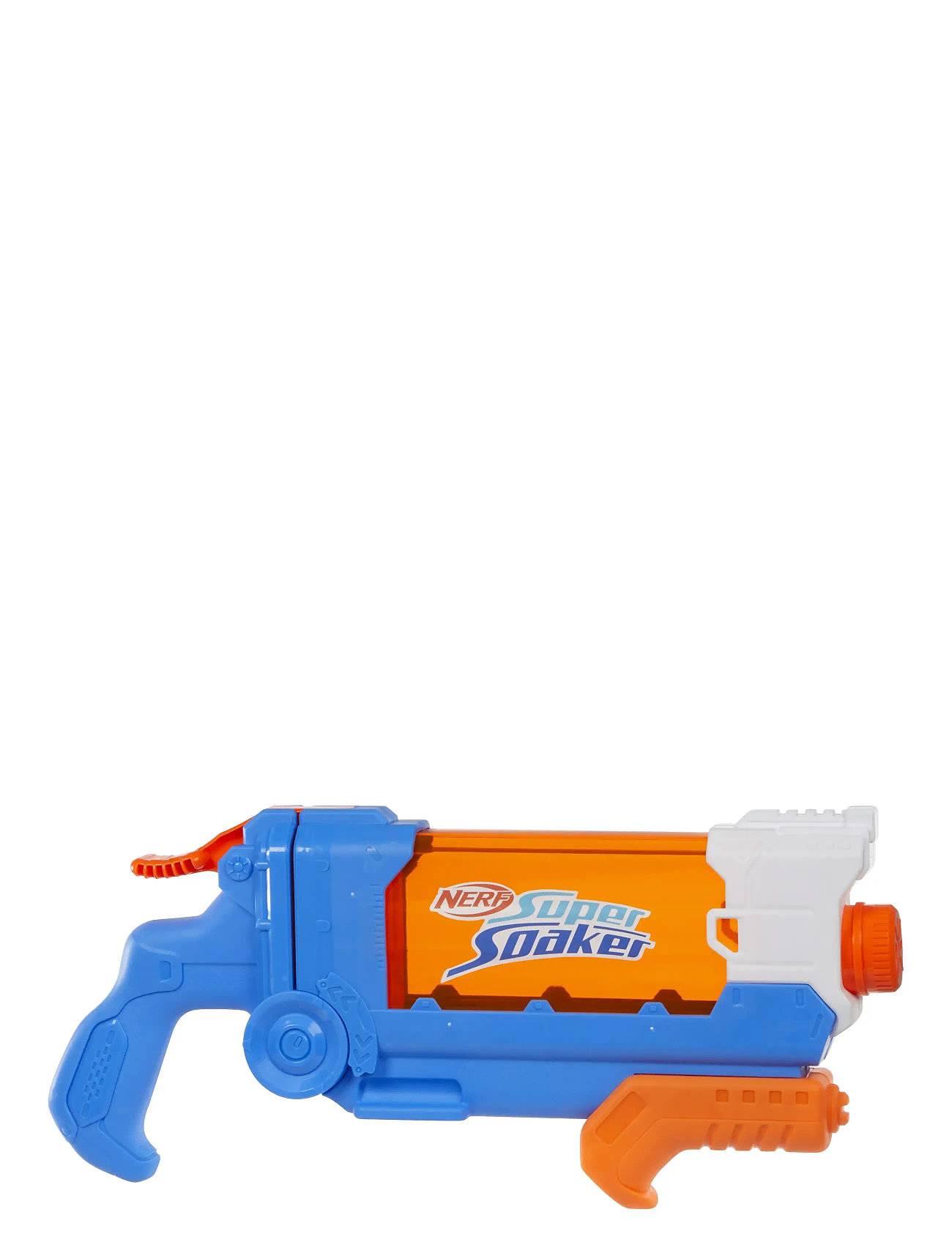 Nerf Super Soaker Flip Fill - Multi/patterned - ONE SIZE