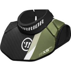 Warrior Målvaktshalsskydd X5 RTL Sr - Svart