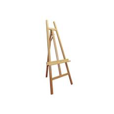 Ateljestaffli höjd 160cm