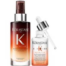 Kérastase Nutritive Nourishment Boosters Duo for Dry Hair