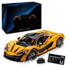 LEGO Technic McLaren 42172