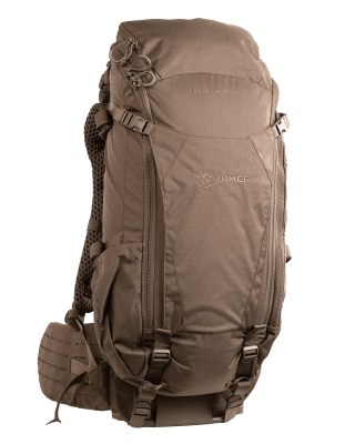 Eberlestock D1 Foundation Pack 41L (Färg: Dry Earth)