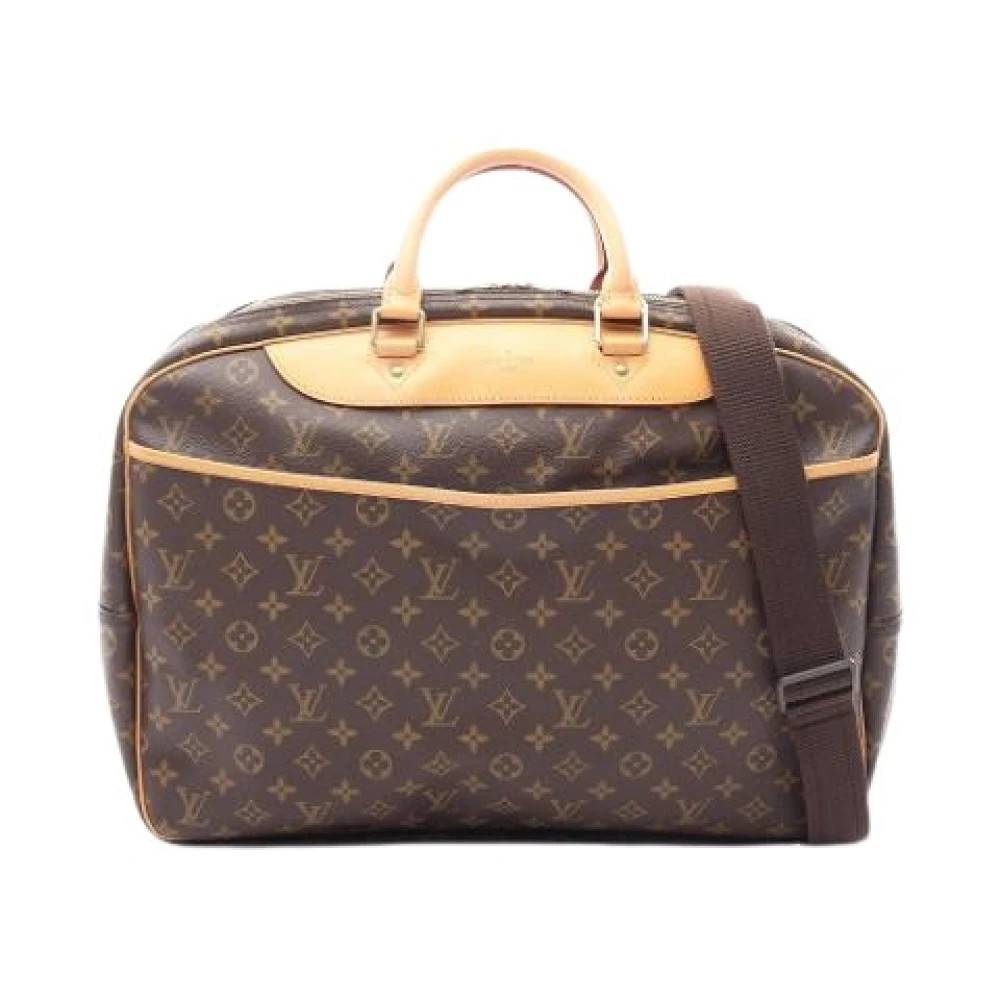 Louis Vuitton Vintage - Pre-owned Boston Bag Vintage - unisex - ONE Size -