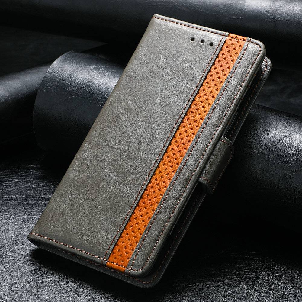 For OPPO Reno 16 15 14 Pro 13 FS 5G  Luxury Case Leather Book Capa Case Reno12 11F 10 11A 12FS 13F 12F 11 F 12 14F 15F 13A Funda