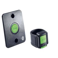 Festool Fjärrkontroll CT-F I/M-Set