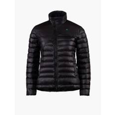 Klättermusen  Lopt Zip Jacket W's (Dam) - Tunn och lätt dunjacka