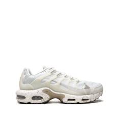 Nike - Air Max Terrascape Plus sneakers - unisex - fibrer - 8 - Vit
