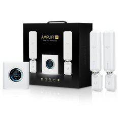 Ubiquiti AmpliFi Home Wi-Fi System