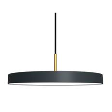 UMAGE - Asteria Pendel Medium Anthracite