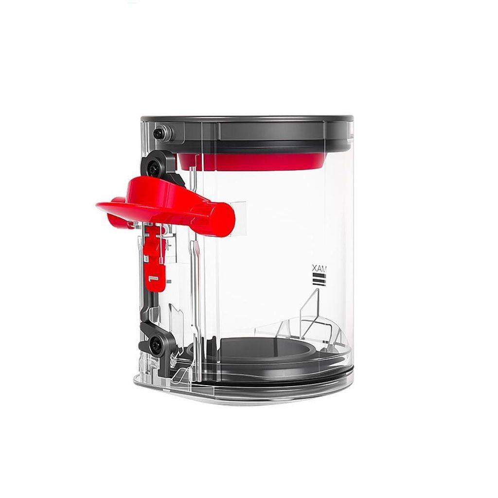 Dammbehållare ersättning till Dyson V12 Detect Slim/V10 Digital Slim dammsugare