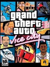 Grand Theft Auto: Vice City (PC) - Steam Key - LATAM
