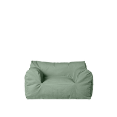 Billow Bean Bag - Tea Green