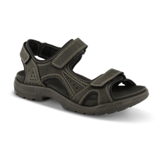 ECCO Herresandal Sort 69002451052  ONROADS M - 41