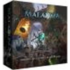 Maladum: Dungeons of Enveron (Starter Set) (deutsch)