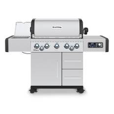 Gasolgrill Broil King Imperial Q 590 Ir 5B