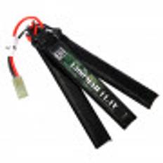 101INC LiPo 11.1V 1300mAh 20C Nun Chuck