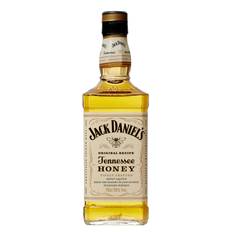 Jack Daniels Honey