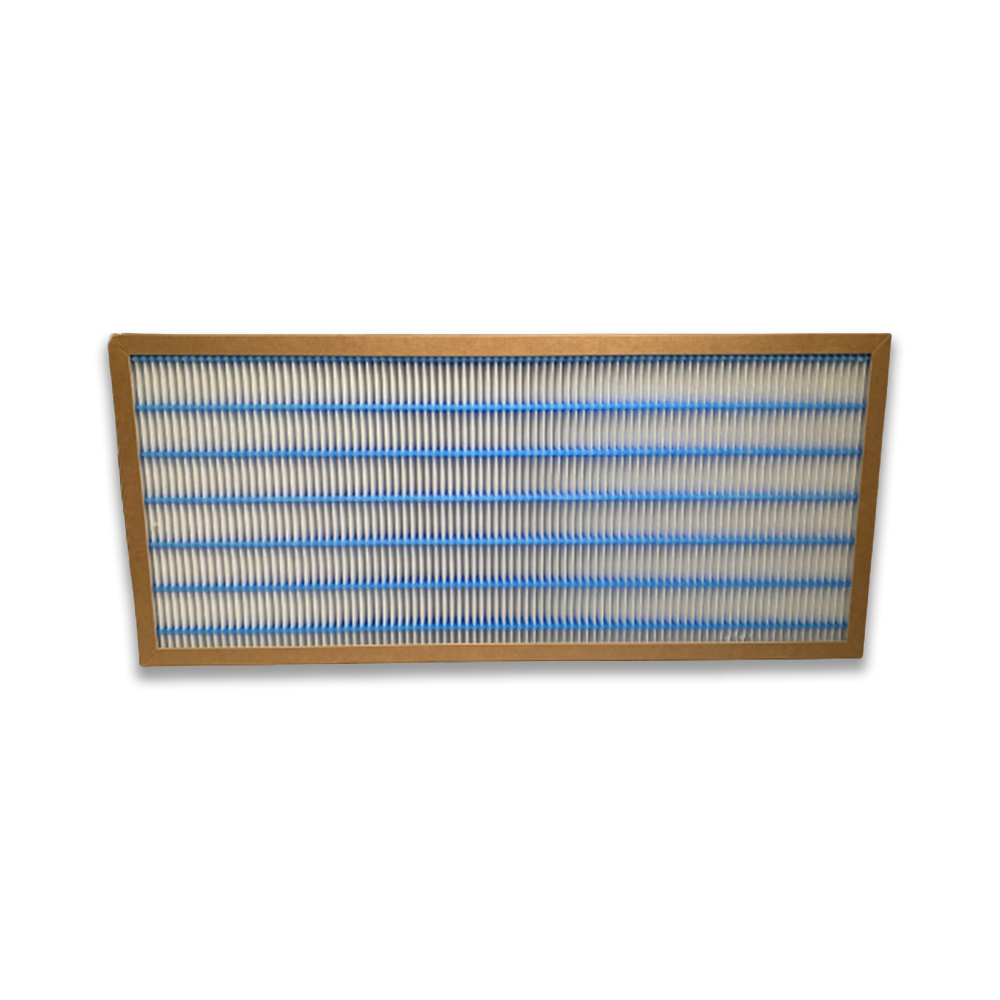 Filter til Fläkt Woods RDKS ventilation (270x85x45mm) M5 filter