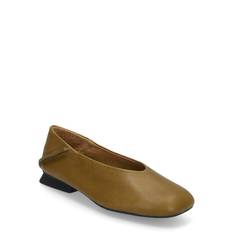 CAMPER Casi Myra |Khaki green |36