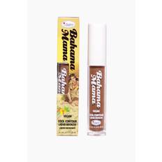 The Balm - Bahama Mama Liquid Bronzer - Brun - Cool Contour (one size)