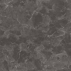 Våtrumsmatta Tarkett Aquarelle Royal Marble Black