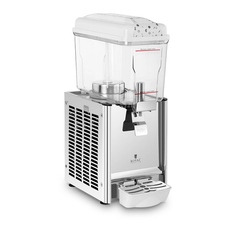 Saftdispenser - 12 l - køle- og røresystem