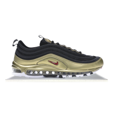 Nike Air Max 97 Black Metallic Gold