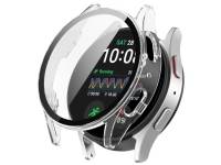 (ComputerSalg) Tech-Protect DEFENSE360 beskyttelse til Samsung Galaxy Watch 7 40 mm klar