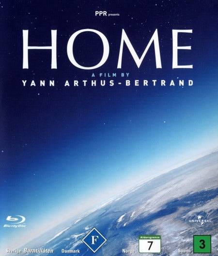 Home (Yann Arthus-Bertrand) (Beg)