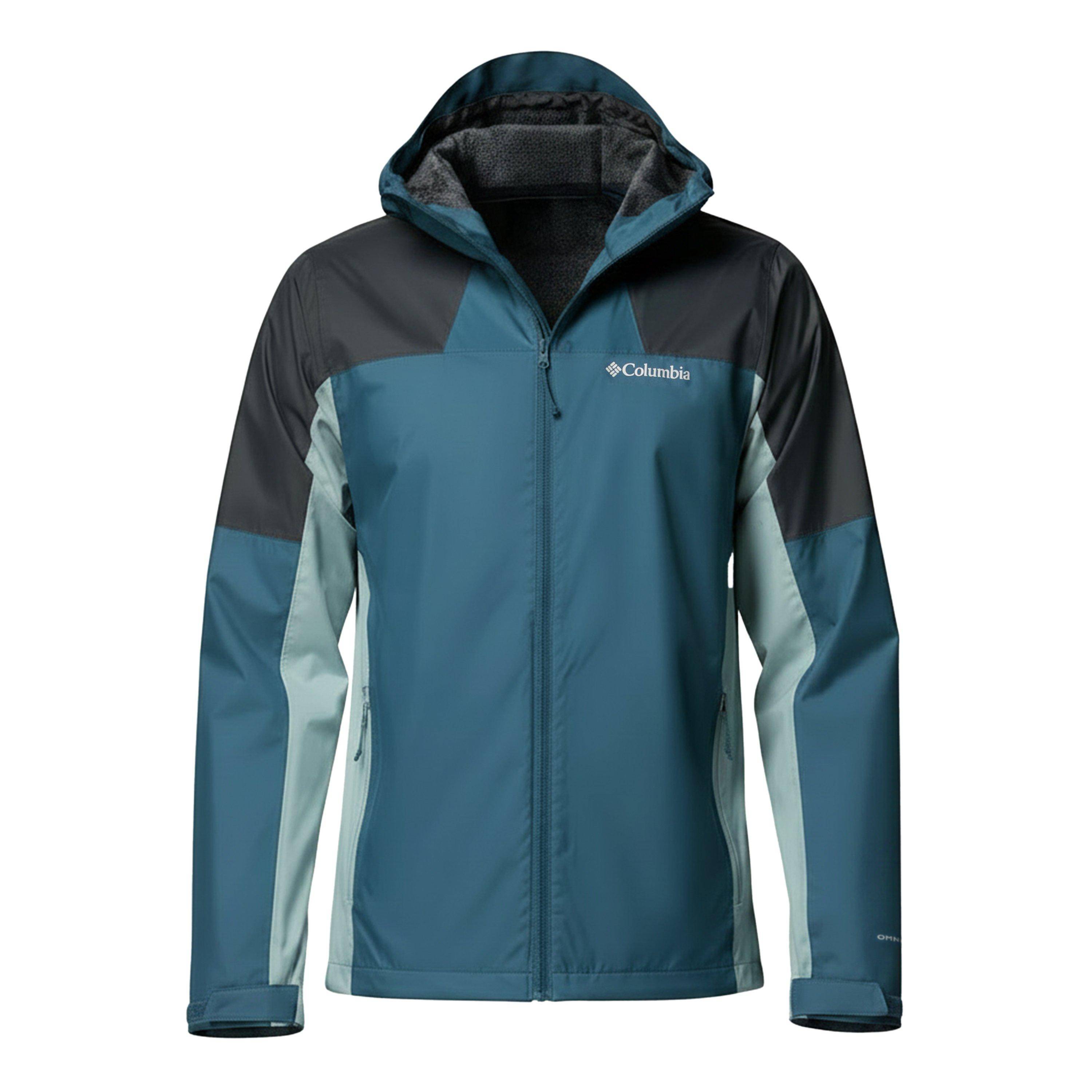 Columbia Inner Limits™ Iii Waterproof Jacket