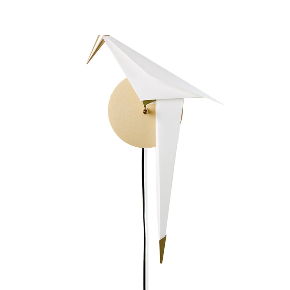 Moooi | Perch Light Vägglampa