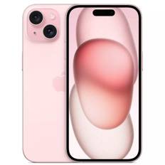 iPhone 15 128GB 5G Pink