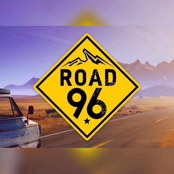 Road 96 (PC) Steam Key - EU.