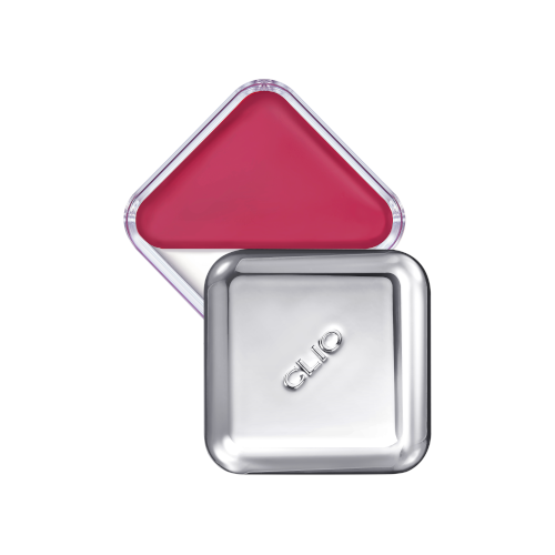 CLIO - Essential Lipcheek Tap - 4.5g - 05 Cherry Shower - Berry