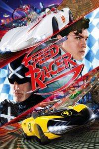 (ComputerSalg) Warner Home Video Speed Racer, Blu-ray, Blu-ray, Action/Eventyr, 2D, Engelsk, Emile Hirsch, John Goodman, Benno Fürmann, Richard Roundtree, Rain, Mat