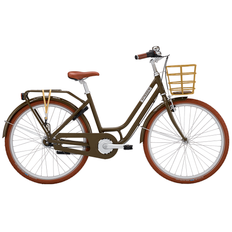 Norden Clara 20 - Børnecykel - Grøn