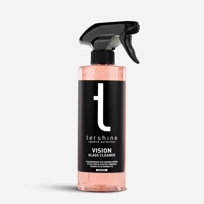 Vision - Glasrengöring 500 ml