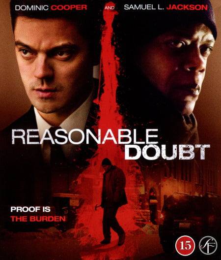 Reasonable Doubt (2014) (Beg)