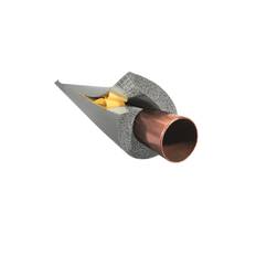 Armacell SH/Armaflex 10X28-A Rørisolering Forlimet Ø: 28 mm