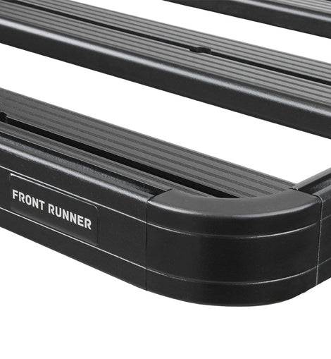 Mercedes Gelandewagen G Class (1979-2017) Slimline II 3/4 Roof Rack Kit - by Front Runner