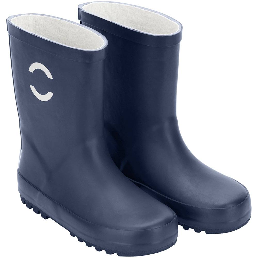 Mikk-line Wellies Gummistøvler 30 Blue Night