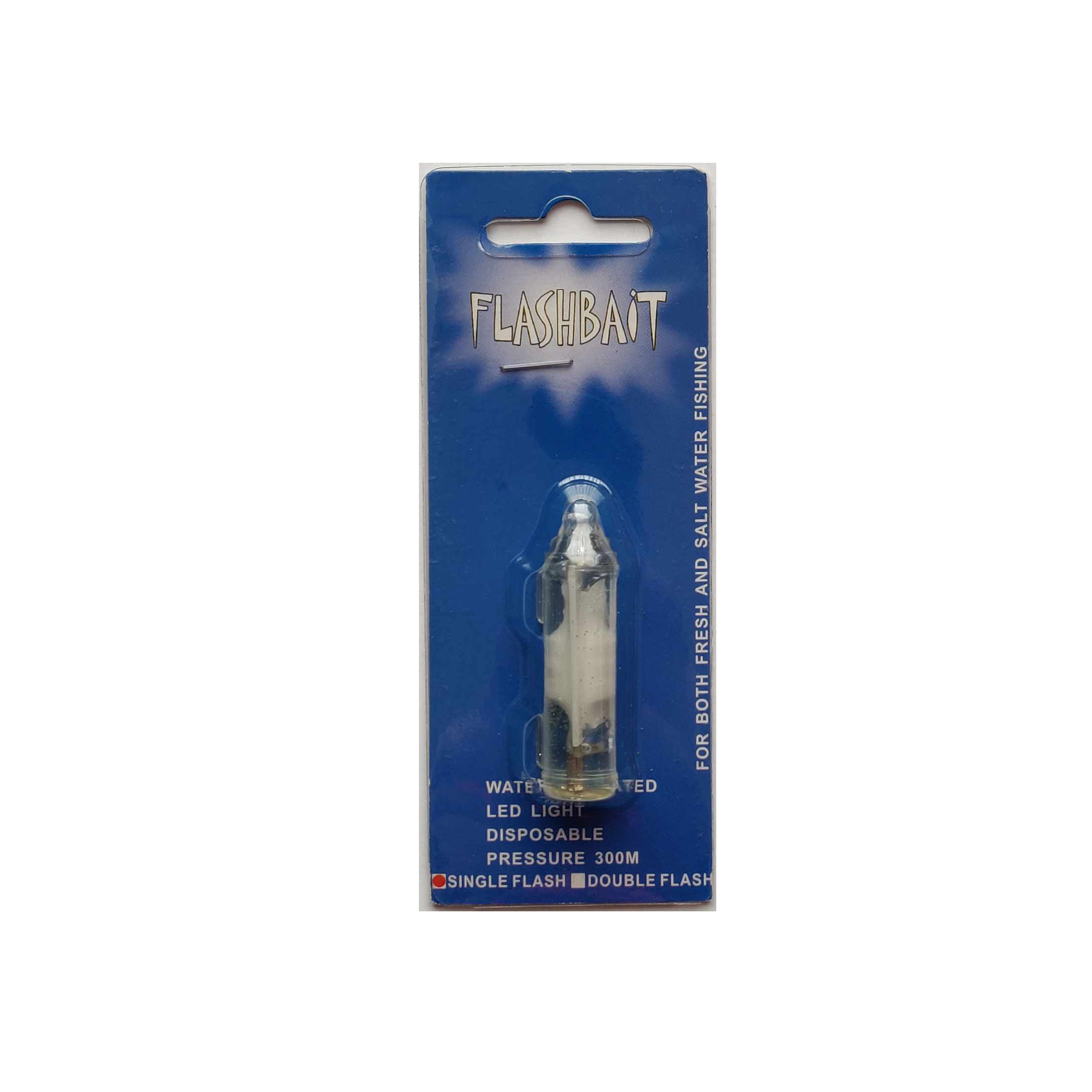 SFG Squid Light Hvid.