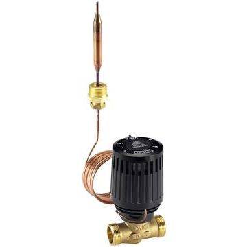 Danfoss Redan Termostat RAVK med VMA, kvs 1,0